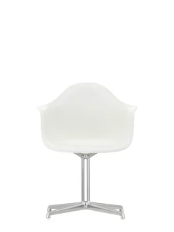 Eames Plastic Armchair DAL fra Vitra