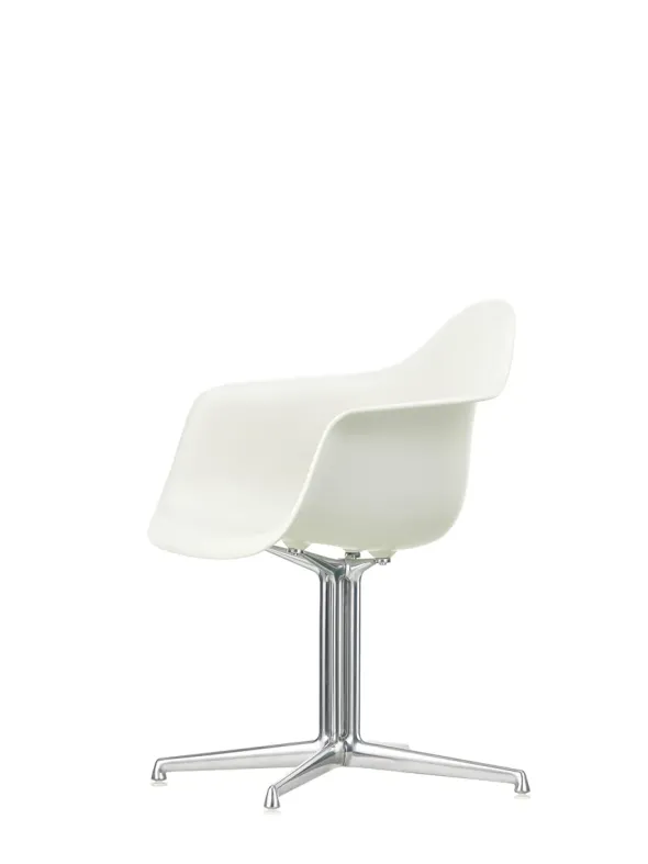 Eames Plastic Armchair DAL fra Vitra