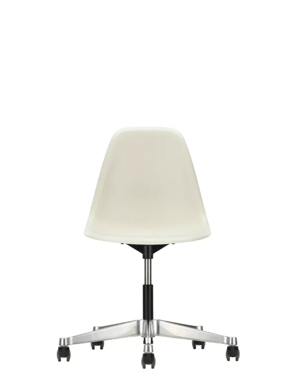 Eames Plastic Side Chair PSCC fra Vitra