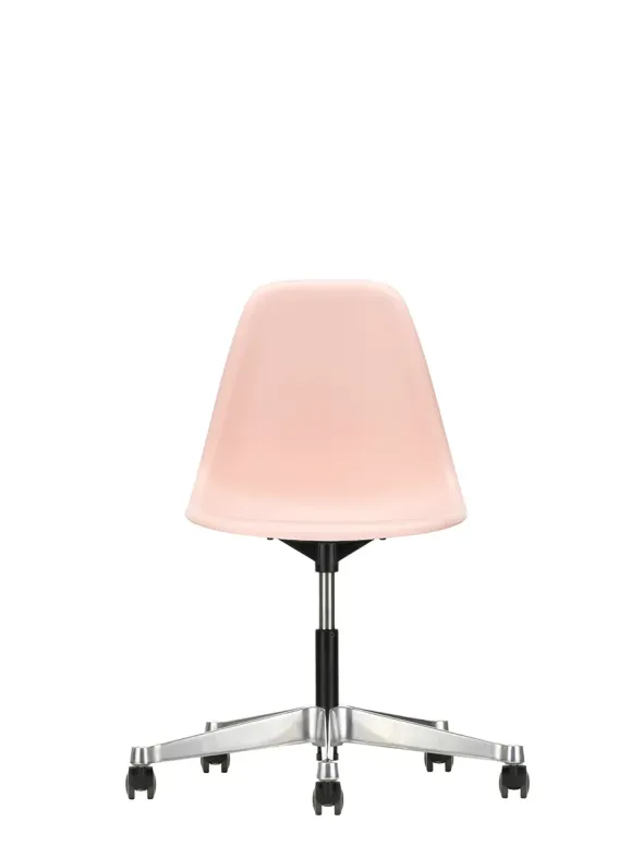 Eames Plastic Side Chair PSCC fra Vitra