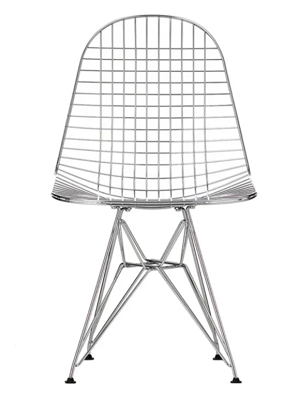 Eames Wire Chair (DKR, DKW)