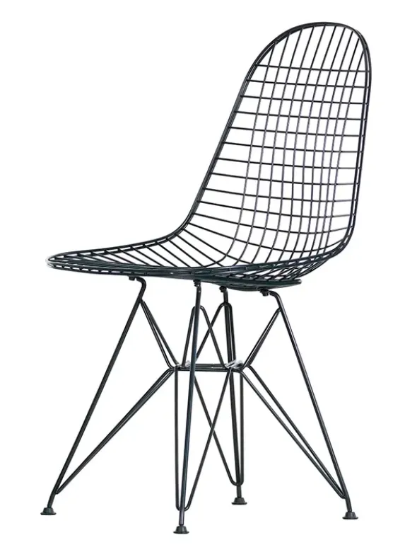 Eames Wire Chair (DKR, DKW)