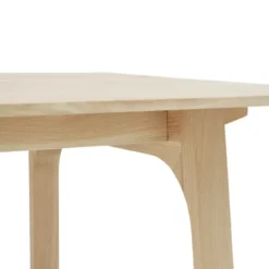 Earnest Extendable Table, 260x100 cm fra Muuto