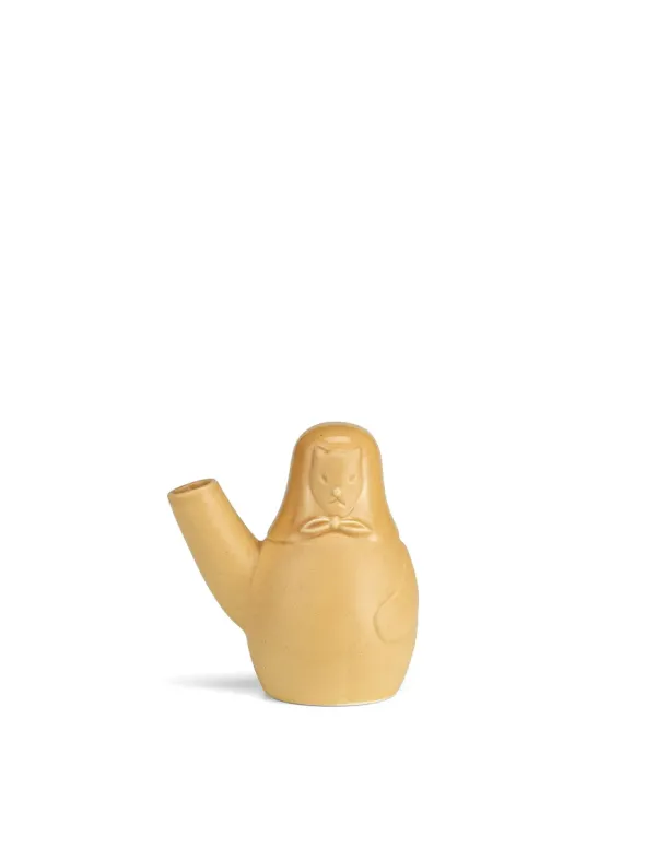 Easter Dog Vase fra Artek
