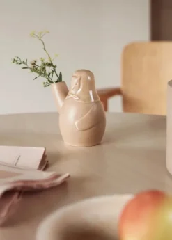 Easter Dog Vase fra Artek