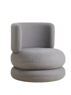Easy Chair af Verner Panton