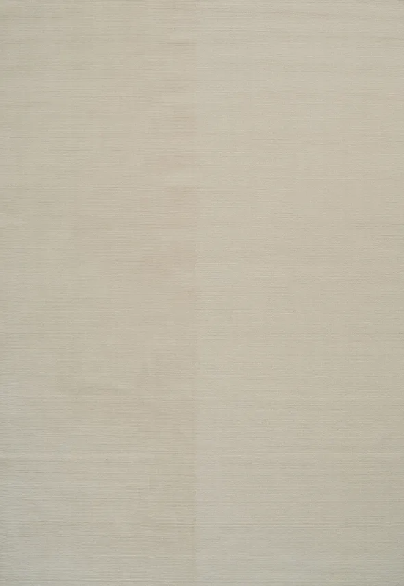 Echo Yano gulvtæppe, Beige fra Linie Design