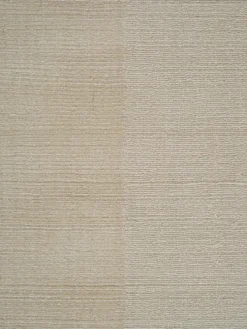Echo Yano gulvtæppe, Beige fra Linie Design