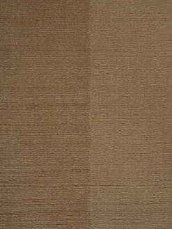 Echo Yano gulvtæppe, Mustard fra Linie Design