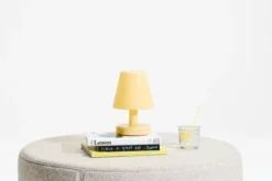 Edison The Ambiance portable bordlampe fra Fatboy