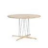 E022 Embrace havebord, Ø110 fra Carl Hansen & Søn
