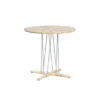 E022 Embrace havebord, Ø80 fra Carl Hansen & Søn