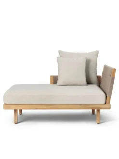 E540 Embrace Outdoor Loungemodul fra Carl Hansen & Søn