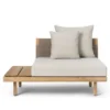 E520 Embrace Outdoor Loungemodul fra Carl Hansen & Søn