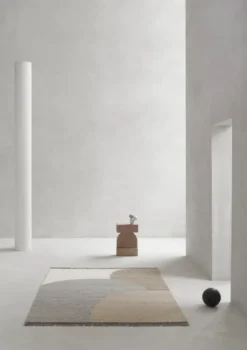 Eik Tæppe fra Linie Design