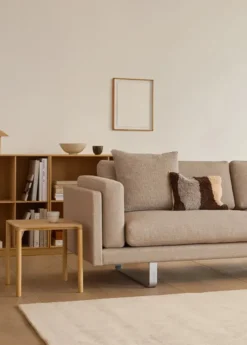 EJ 280 Pure Sofa fra Erik Jørgensen
