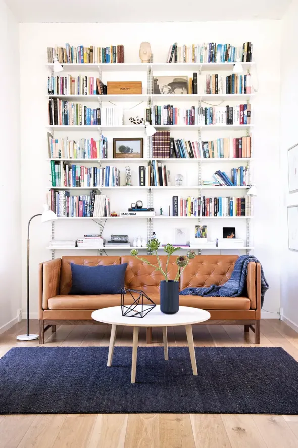 EJ 315 Sofa fra Erik Jørgensen