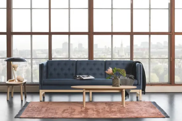 EJ 315 Sofa fra Erik Jørgensen