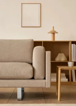 EJ280 Sofa fra Fredericia Furniture