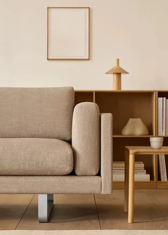 EJ280 Sofa fra Fredericia Furniture
