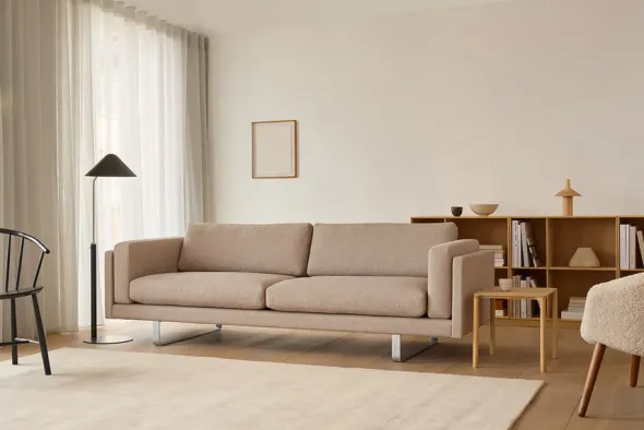 EJ280 Sofa fra Fredericia Furniture