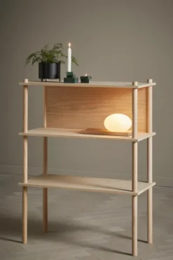 Elevate Løsdele fra Woud