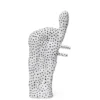 Elly, White/Black fra Ferm Living