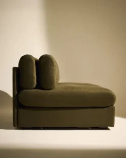 Elogio Sofa Module, Mid fra GUBI
