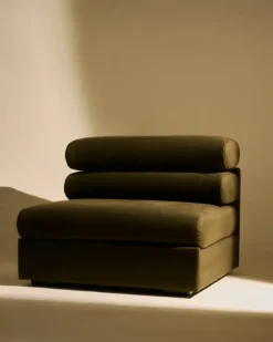 Elogio Sofa Module, Mid fra GUBI