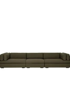 Elogio Sofa, 4-seater fra GUBI