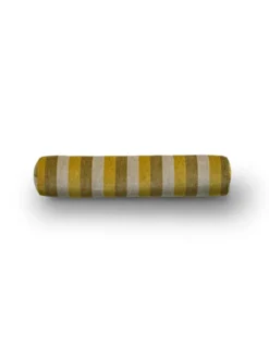 Ember Pyjamas Pillow, Ø15x74 fra Eilersen