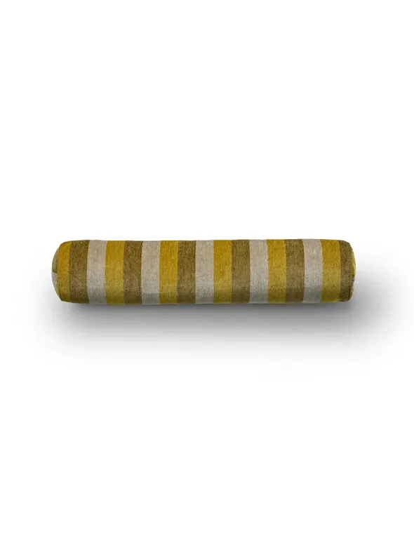 Ember Pyjamas Pillow, Ø15x74 fra Eilersen