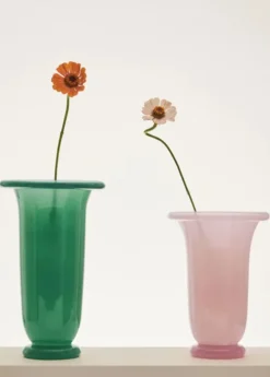 Empire Vase, large fra Hay