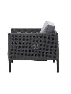 Encore Loungestol, Soft Rope fra Cane-line