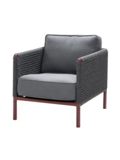 Encore Loungestol, Soft Rope fra Cane-line