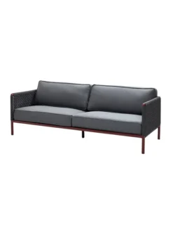 Encore 3-pers. Sofa fra Cane-line