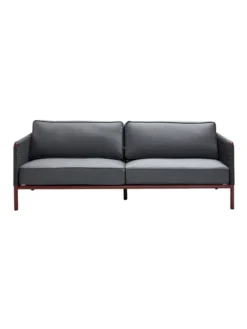 Encore 3-pers. Sofa fra Cane-line