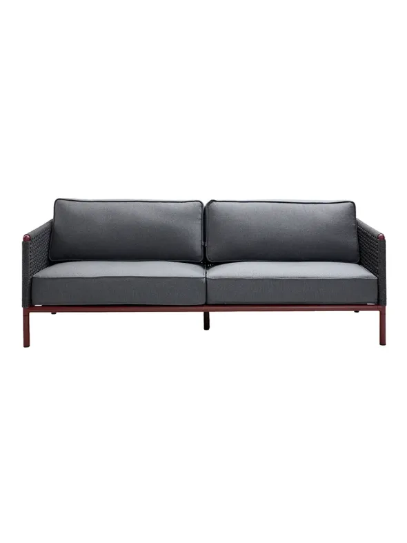 Encore 3-pers. Sofa fra Cane-line