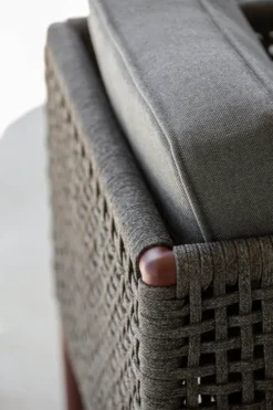 Encore 2-pers. Sofa, Soft Rope fra Cane-line