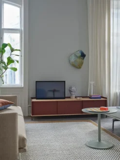 Enfold Sideboard, 186 x 45 cm fra Muuto