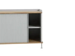 Enfold Sideboard, 186 x 45 cm fra Muuto