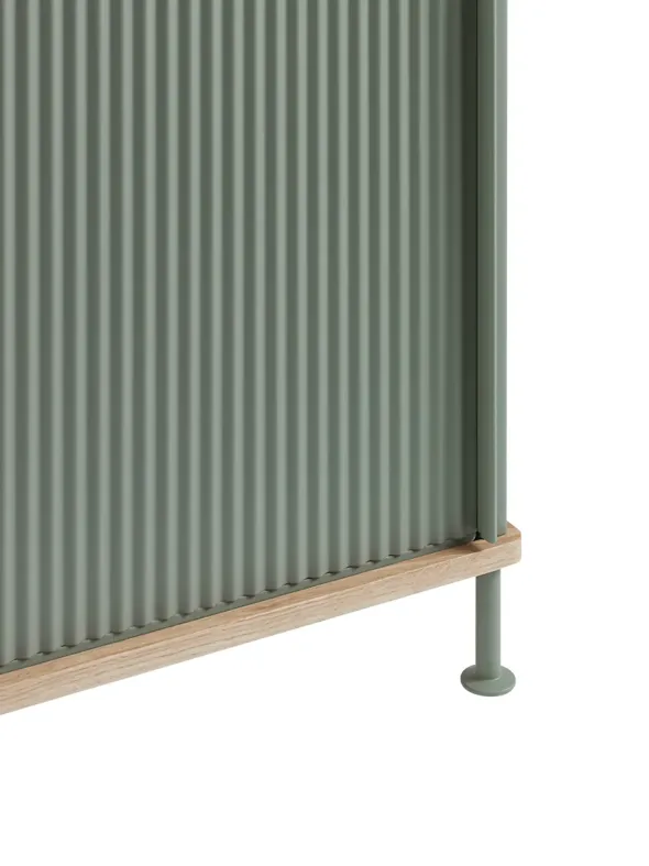 Enfold Sideboard, 148 x 45 cm fra Muuto