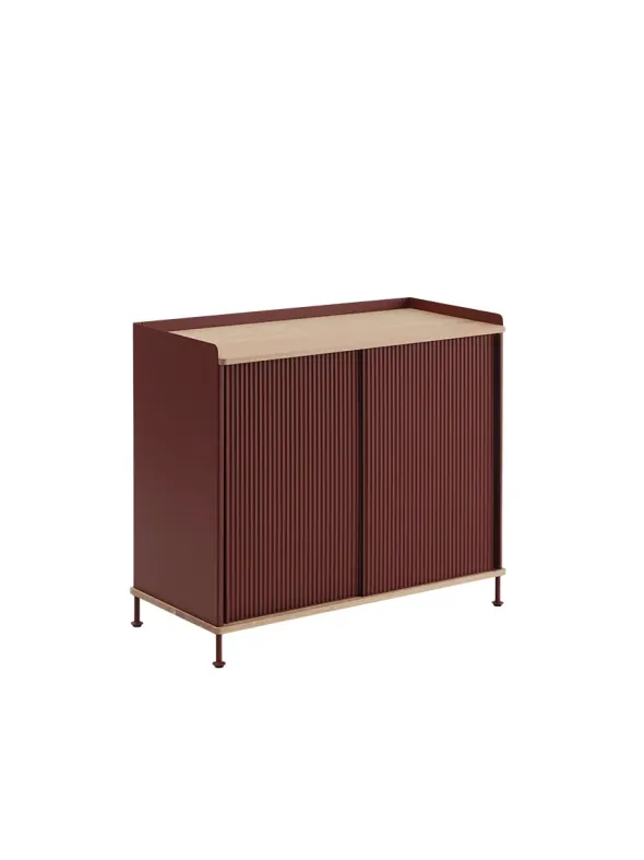 Enfold Sideboard, 100 x 45 cm fra Muuto