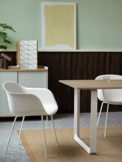 Enfold Sideboard, 100 x 45 cm fra Muuto