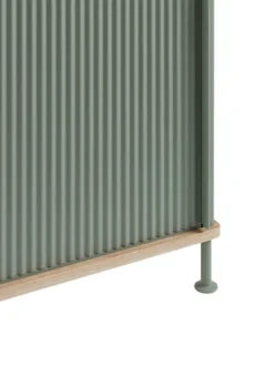 Enfold Sideboard, 100 x 45 cm fra Muuto