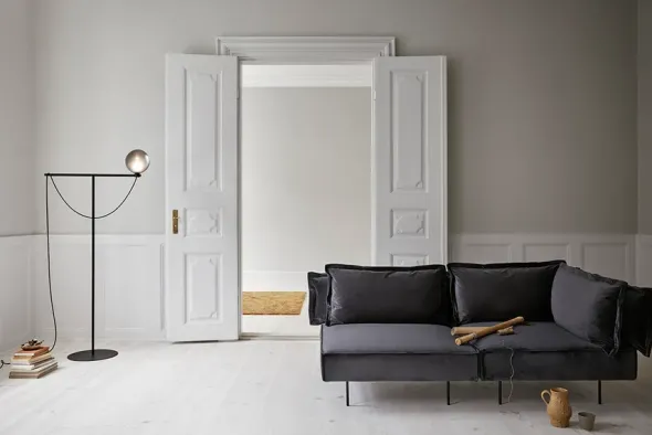 Enkelt modul fra HANDVÄRK