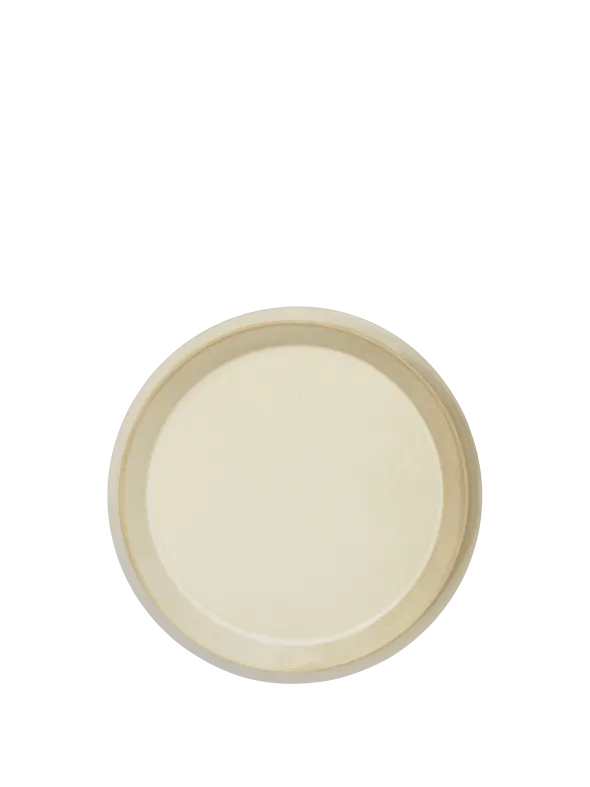 Erena Side Plate Ø22 - tallerken fra Ferm Living