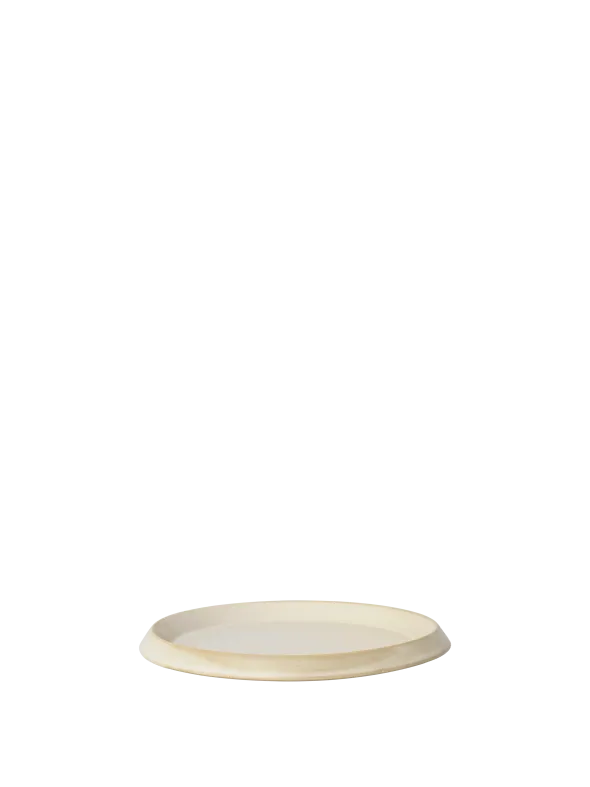 Erena Side Plate Ø22 - tallerken fra Ferm Living