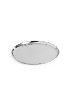 Essential Steel rundt fad fra Hay