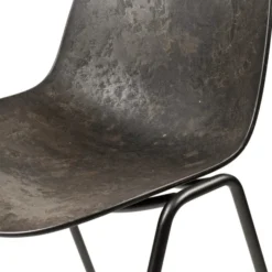 Eternity coffee waste stol fra Mater